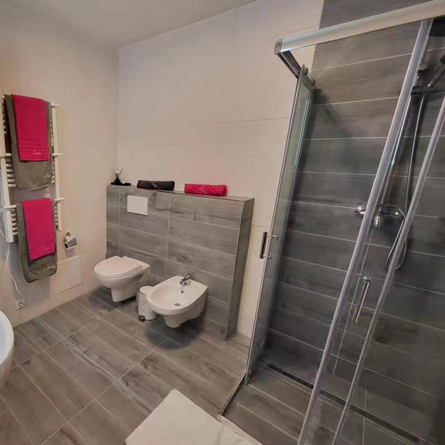 Apartmany Louka Vaclavov u Bruntalu Exterior foto